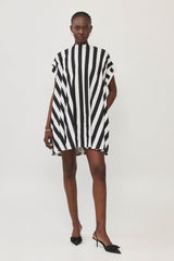 ⛵️Summer 2025 - Solar eclipse dress 🌖 - Black and White