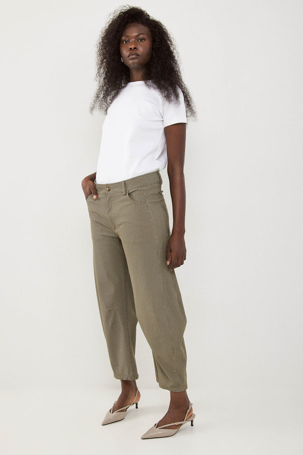 🧦Autumn/Winter 2025/2026 - Yoram The Everyday Pants - Tweedy