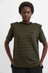 🍰 Spring/Summer 2026 - Mars 🪐 T - Strong Like a Curb Chain