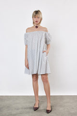 ⛵️Spring/Summer 2025 - Michelle Dress - Bows