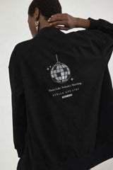 🧦Winter 2025/2026  - Saba Cardigan - Stella and Lori - Disco Time 💿✨