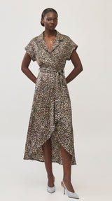 🍰 SUMMER 2026-  Sugar Mommy Dress - LEO