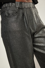 🧣Winter 2024/2025 - Mom’s joggers- Silver