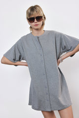 ⛵️Spring/Summer 2024 - Maxime dress - Grey