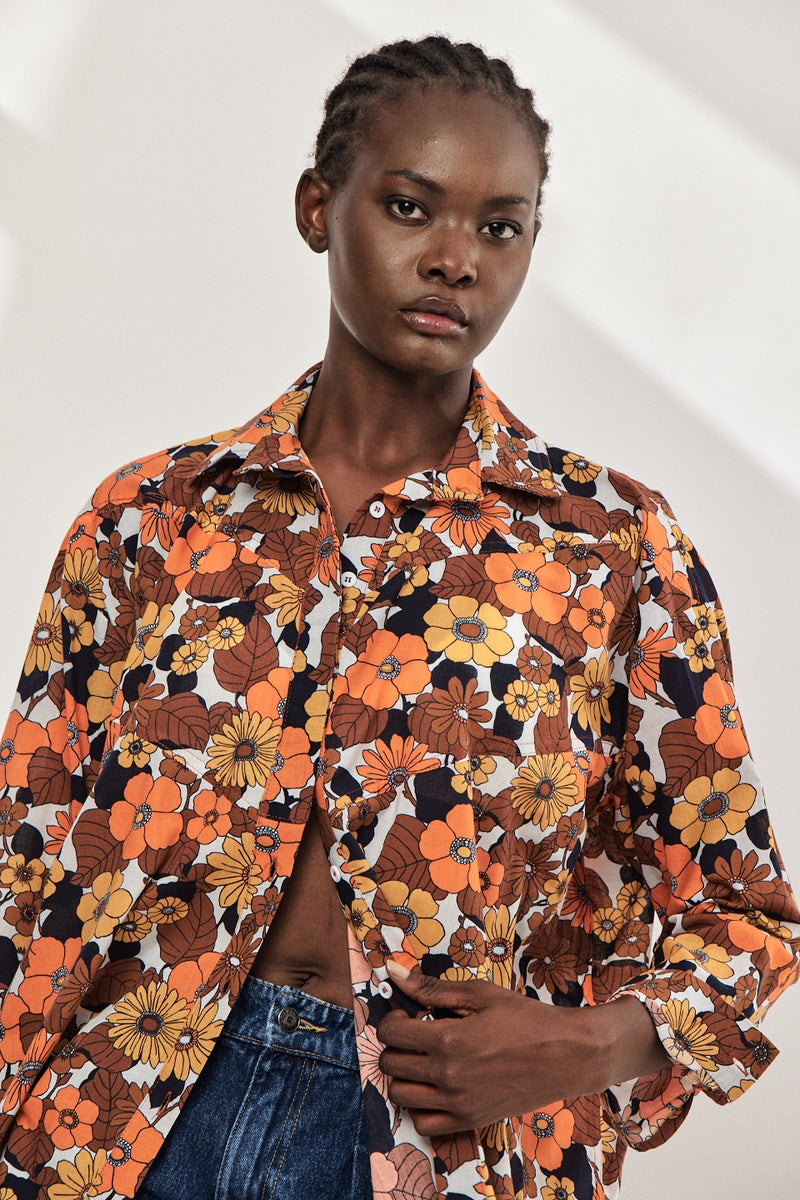 🧣Winter 2024/2025 - The New Klips -shirt - Flowe Power