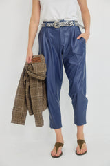 🍁 AUTUMN/WINTER 2026/27- Saba pants - Forever ’90s