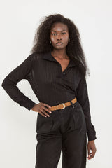 🧦Winter 2025/2026  - Our Rugby Shirt- In between