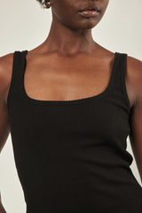 🍁 Autumn 2024-2025 - Can't Get Enough - Tank - Black