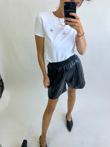 Sample shorts  -  Black