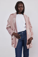 🍰 SPRING 2026  - Mirabel Kimono 👘 - Pinky