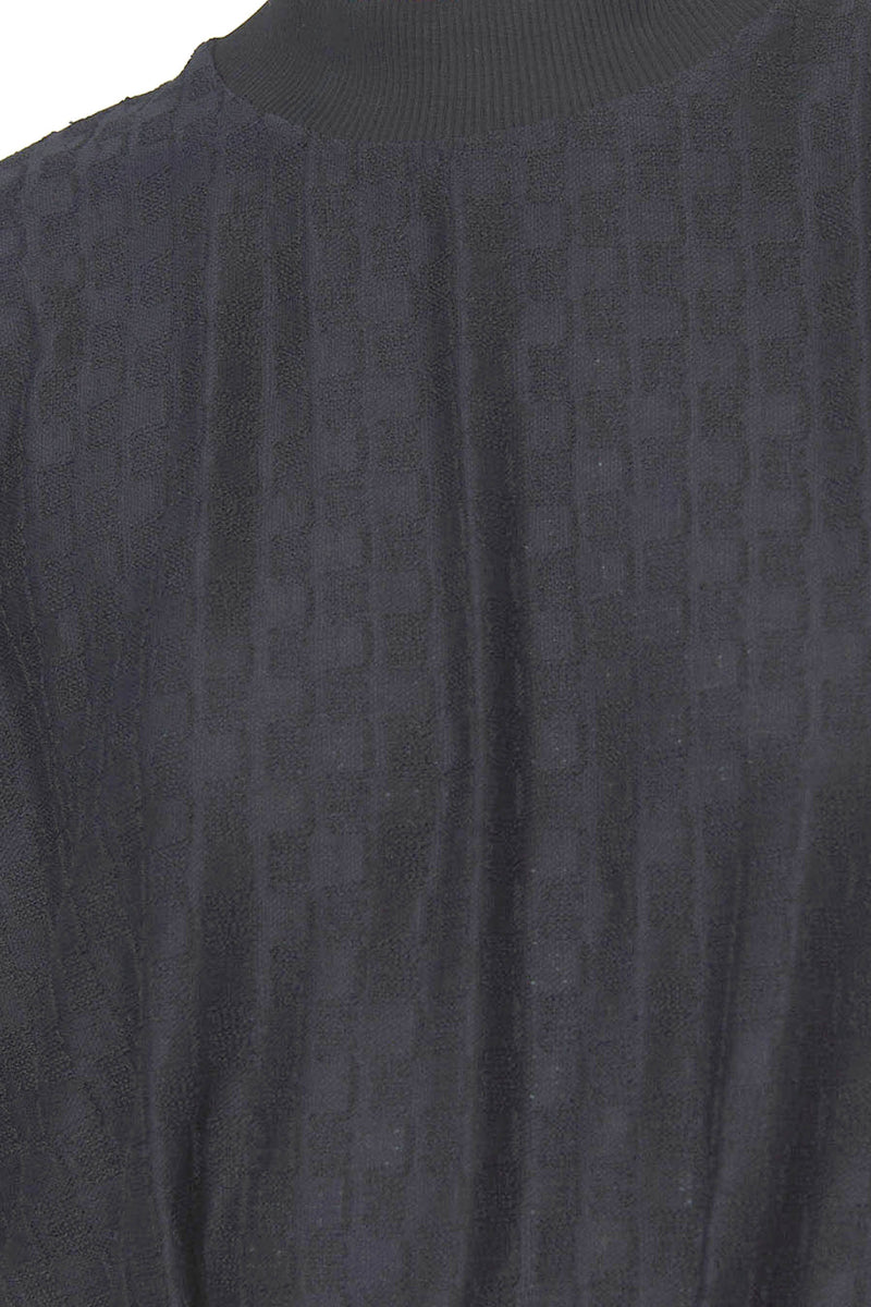 ⛵️Spring/Summer 2024 - Sticker T - Vintage Black squares