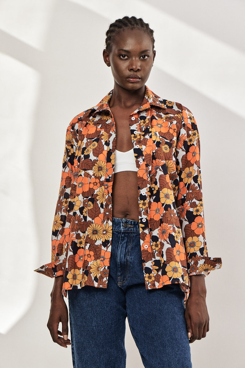 🧣Winter 2024/2025 - The New Klips -shirt - Flowe Power