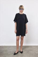 ⛵️Spring/Summer 2025 - Maxime dress 🌖 - Black