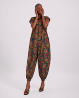 🍰 Summer 2026  - Pepe Maxi Jumpsuit - Blooming Days 💐