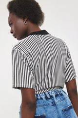 ⛵️Spring/Summer 2024 - Sticker T - Zigzag