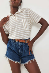 🍰 Summer 2026 - The Riviera Polo 👕 - Sand