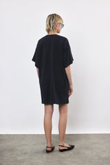 ⛵️Spring/Summer 2025 - Maxime dress 🌖 - Black