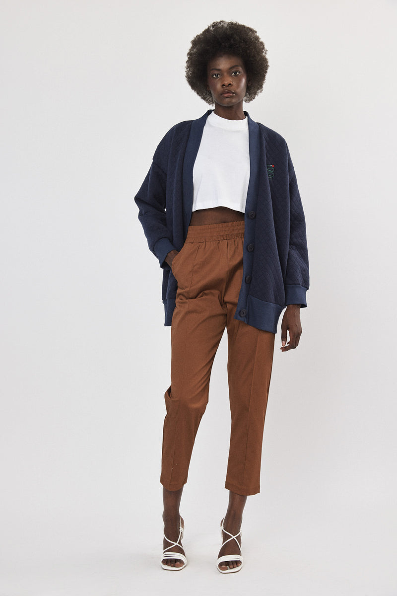 ❄️Winter 2023/2024 - Saba Cardigan - The Starry Night 🌌