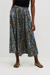 🍰Summer 2026  -Six Senses Skirt -  Mosaic