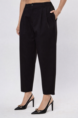 🍰 Spring/Summer - Saba pants - Black