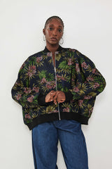 🍁AUTUM/WINTER 2026/27- the ICON bomber- Super style (Copy)