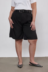 🍰 Spring 2026 - Bermuda Theory - Black