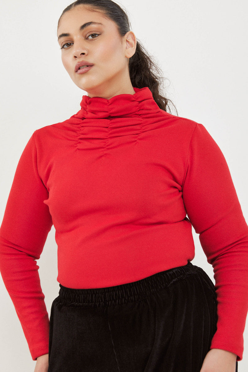 🧦Autumn/Winter 2025/2026 - Sam - Spicy 🌶️