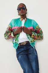 🍰 Summer 2026 - Air Jacket - Floral 🌸💐🌺🌷🌻🌹