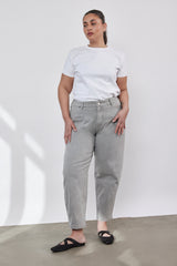 🍰 SPRING 2026- Our interpretation for Mom jeans - Breezy