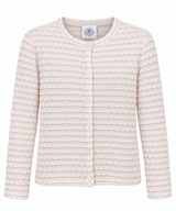🍁 Auttom / Winter 2026/27 - Elizabeth Cardigan - Marshmallow