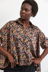 🍰 SUMMER 2026 - Swing shirt - Floral