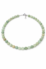 🍰Summer 2026- Earth Tones Collection- Amazonite 🦜