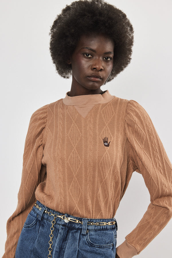 ❄️Winter 2023/2024- Eye 🧿 Sweatshirt - Portland