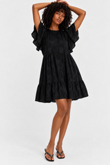 🍁Autumn/Winter 2026/27 -Oasis - Black