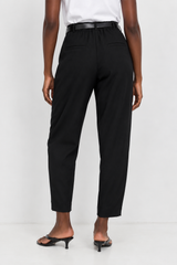 🍁 AUTUMN/WINTER 2026/27- Saba pants - Black