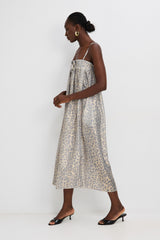 🍰 Summer 2025 - Easy dress - Glory