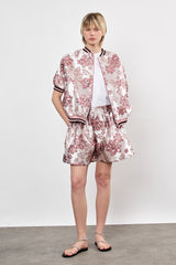 ⛵️Spring / Summer 2025 - Asia Bomber - Pinky