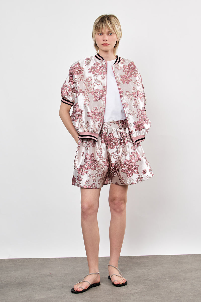 ⛵️Spring / Summer 2025 - Asia Bomber - Pinky
