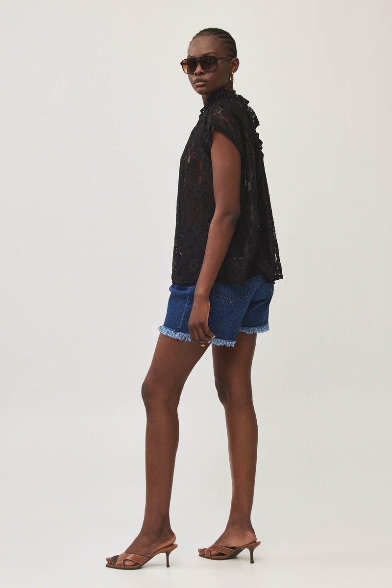 ⛵️Spring/Summer 2025 - Phili - one shoulder top- naughty