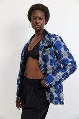 🧦Winter 2025/2026 - Pas Normal Blazer - Cosmic Blue 🔵