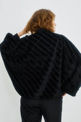 🍁 AUTUMN/WINTER 2026/27- Anita Kimono 👘 - Hairy Friend