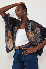 🍁Autumn/Winter 2026/27 - Asia Bomber - Unique