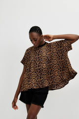 🍰 Summer 2026 - Solar T - Leo 🐆