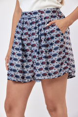 🍁  Autumn - 1990 Shorts - Vintage oriented