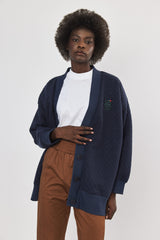 ❄️Winter 2023/2024 - Saba Cardigan - The Starry Night 🌌