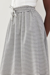 🍰 Summer 2026 - Polly skirt - Mono