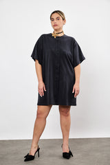 ⛵️Spring/Summer 2025 - Maxime dress 🌖 - Black