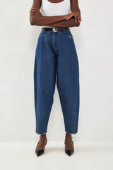 🍰 Summer 2026 -Tom jeans- I'm super oversized- Vintage Blue