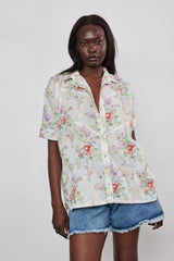 🍰 Spring/Summer 2026 - Klips shirt - Floral