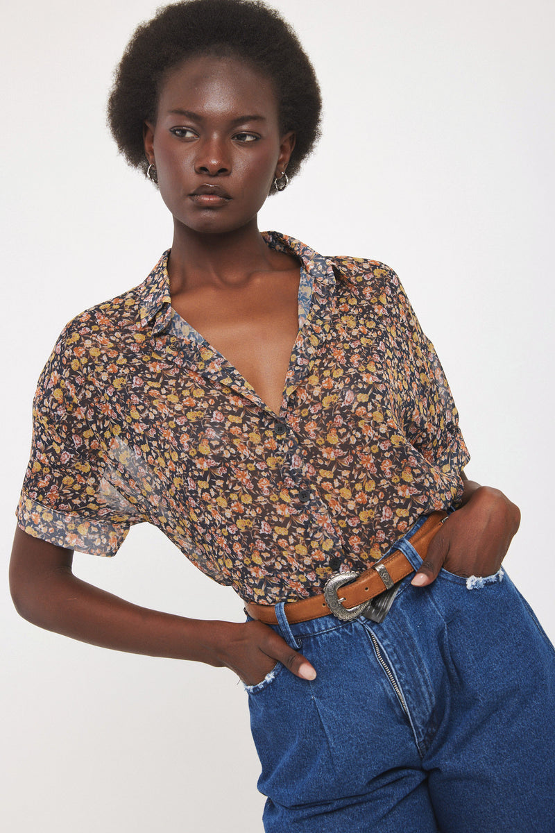 ⛵️Spring/Summer 2025 - Clara - Floral